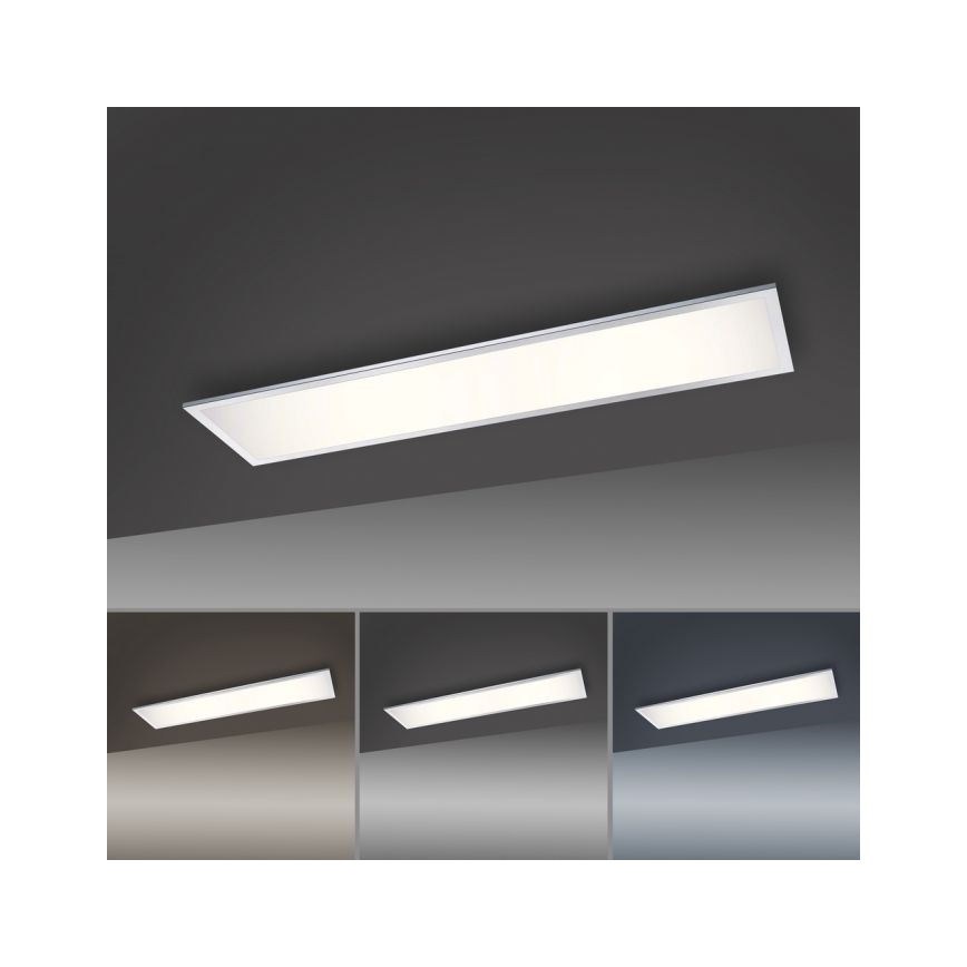 Paul Neuhaus 8112-17 - LED Hämardatav pinnale paigaldatav paneel FLAG LED/35W/230V
