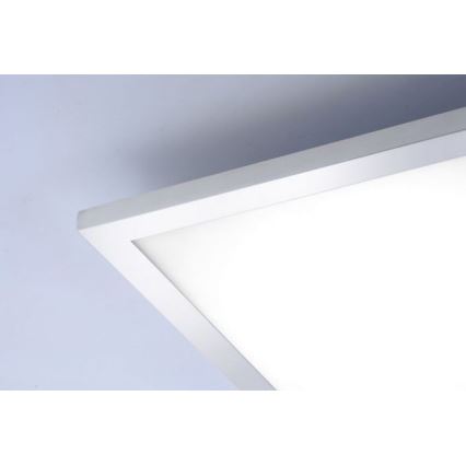 Paul Neuhaus 8112-17 - LED Hämardatav pinnale paigaldatav paneel FLAG LED/35W/230V