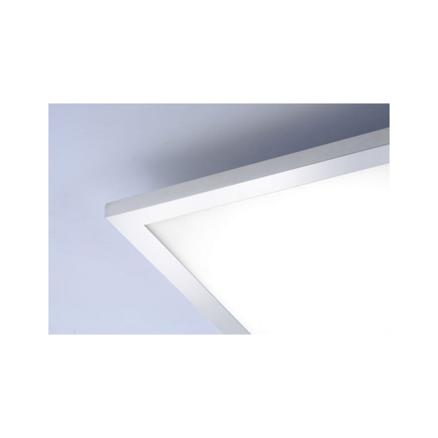 Paul Neuhaus 8112-17 - LED Hämardatav pinnale paigaldatav paneel FLAG LED/35W/230V