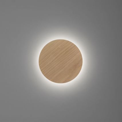 Paul Neuhaus 8152-79 - LED Hämardatav seinavalgusti PUNTUA LED/1W/3,7V 2200 mAh + kaugjuhtimispult