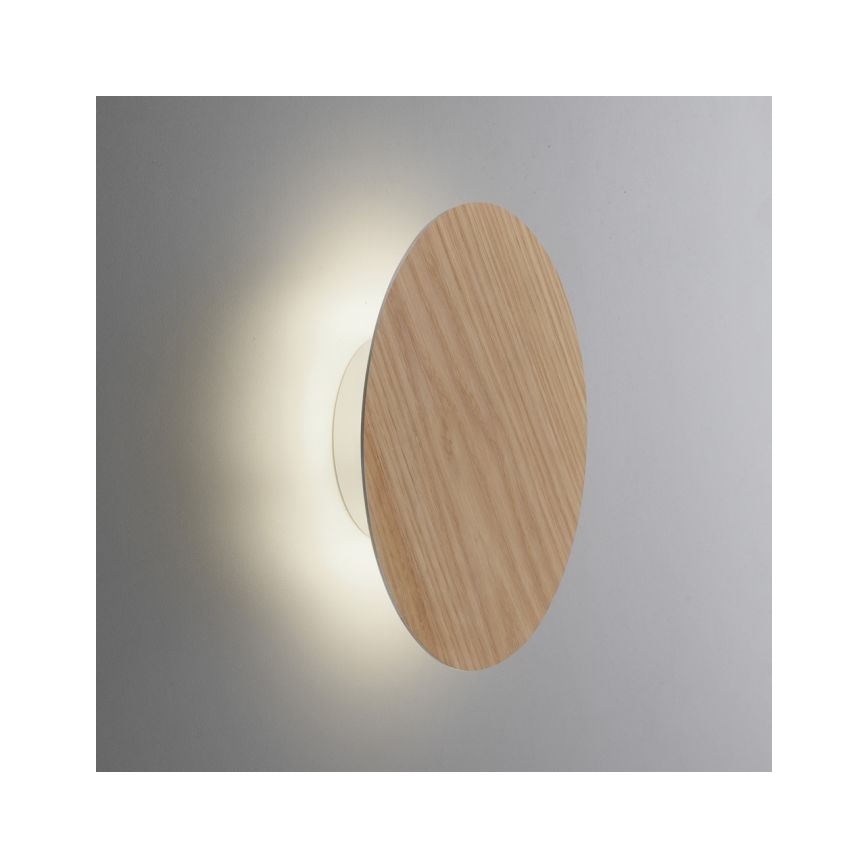 Paul Neuhaus 8153-79 - LED Hämardatav seinavalgusti PUNTUA LED/1,3W/3,7V 2200 mAh + kaugjuhtimispult