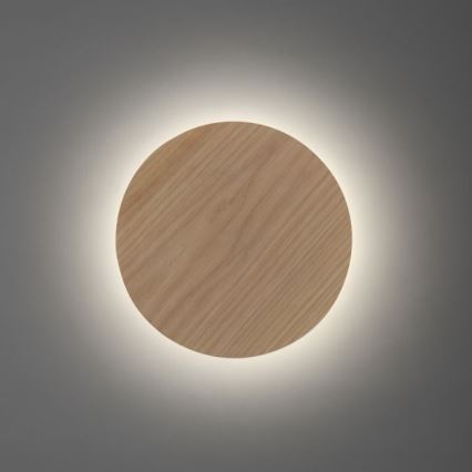 Paul Neuhaus 8153-79 - LED Hämardatav seinavalgusti PUNTUA LED/1,3W/3,7V 2200 mAh + kaugjuhtimispult