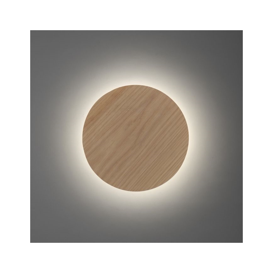 Paul Neuhaus 8153-79 - LED Hämardatav seinavalgusti PUNTUA LED/1,3W/3,7V 2200 mAh + kaugjuhtimispult