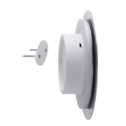 Paul Neuhaus 8153-79 - LED Hämardatav seinavalgusti PUNTUA LED/1,3W/3,7V 2200 mAh + kaugjuhtimispult