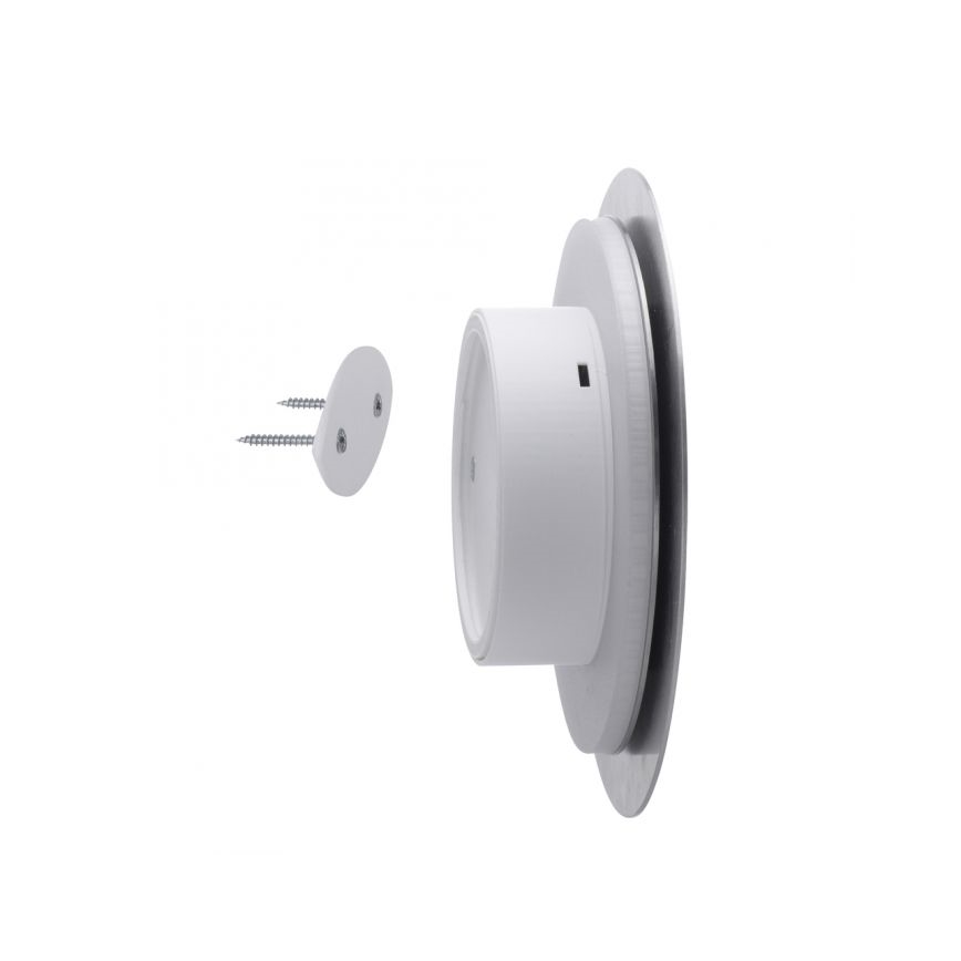 Paul Neuhaus 8153-79 - LED Hämardatav seinavalgusti PUNTUA LED/1,3W/3,7V 2200 mAh + kaugjuhtimispult