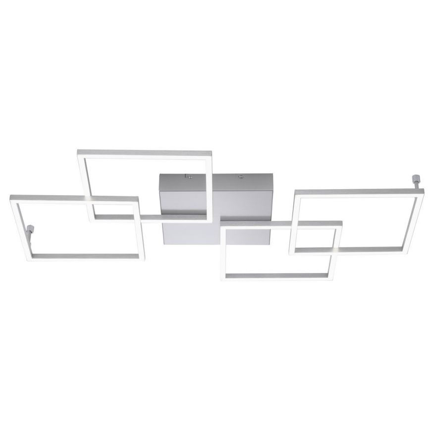 Paul Neuhaus 8190-55 - hämardatav LED-laevalgustus INIGO 4xLED/8W/230V