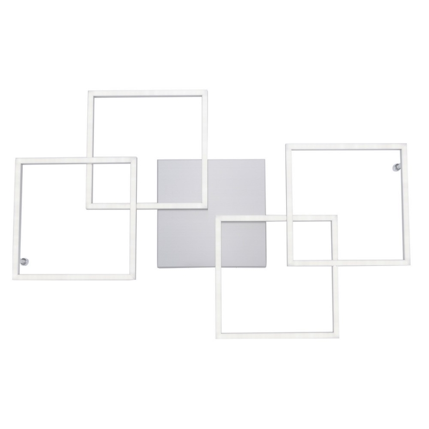 Paul Neuhaus 8190-55 - hämardatav LED-laevalgustus INIGO 4xLED/8W/230V