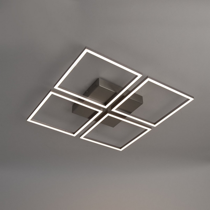 Paul Neuhaus 8191-55 - LED Hämardatav laevalgusti INIGO 4xLED/8W/230V