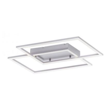 Paul Neuhaus 8192-55 - LED Hämardatav pinnale kinnitatav lühter INIGO 2xLED/12W/230V