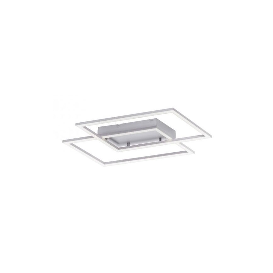 Paul Neuhaus 8192-55 - LED Hämardatav pinnale kinnitatav lühter INIGO 2xLED/12W/230V