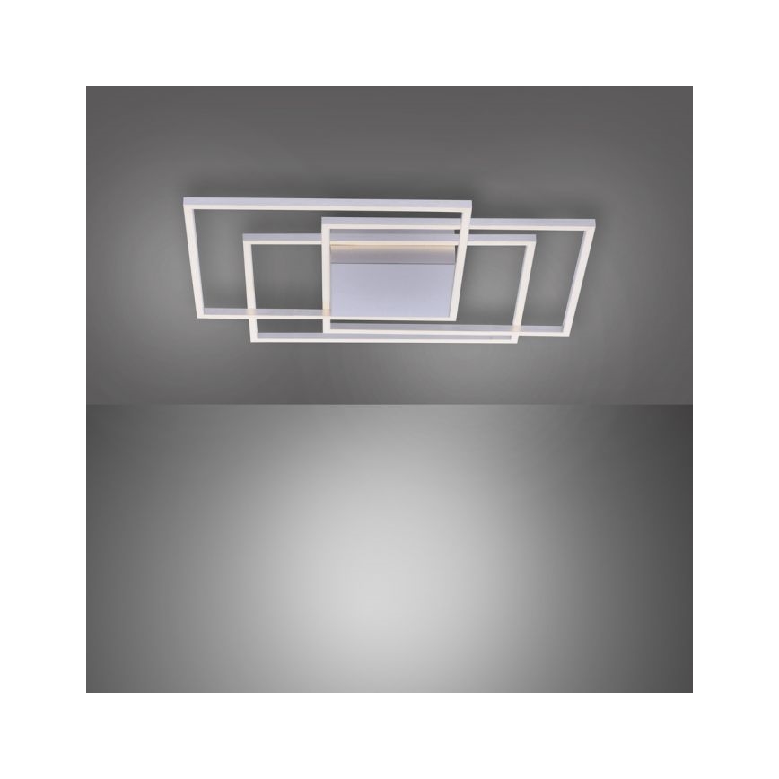 Paul Neuhaus 8256-55 - LED Hämardatav laevalgusti INIGO 3xLED/16W/230V