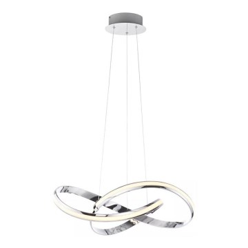 Paul Neuhaus 8291-17 - LED Hämardatav lühter MELINDA LED/30W/230V
