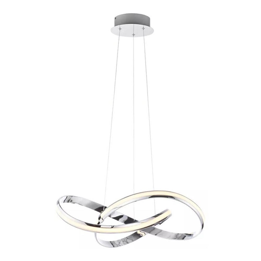 Paul Neuhaus 8291-17 - LED Hämardatav lühter MELINDA LED/30W/230V