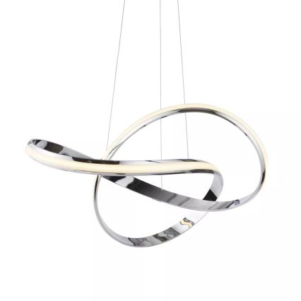 Paul Neuhaus 8291-17 - LED Hämardatav lühter MELINDA LED/30W/230V