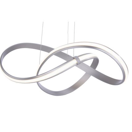 Paul Neuhaus 8291-55 - LED Hämardatav lühter MELINDA LED/30W/230V