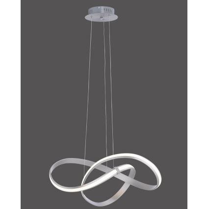 Paul Neuhaus 8291-55 - LED Hämardatav lühter MELINDA LED/30W/230V