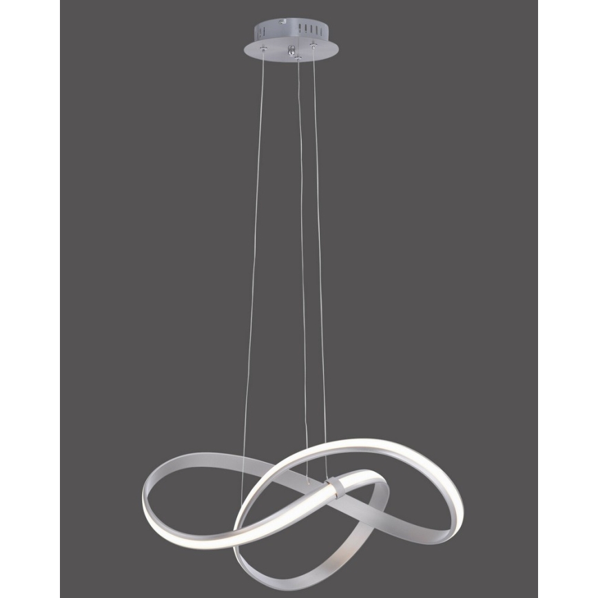 Paul Neuhaus 8291-55 - LED Hämardatav lühter MELINDA LED/30W/230V
