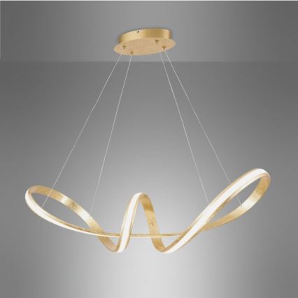 Paul Neuhaus 8292-12 - LED Hämardatav lühter MELINDA LED/38W/230V