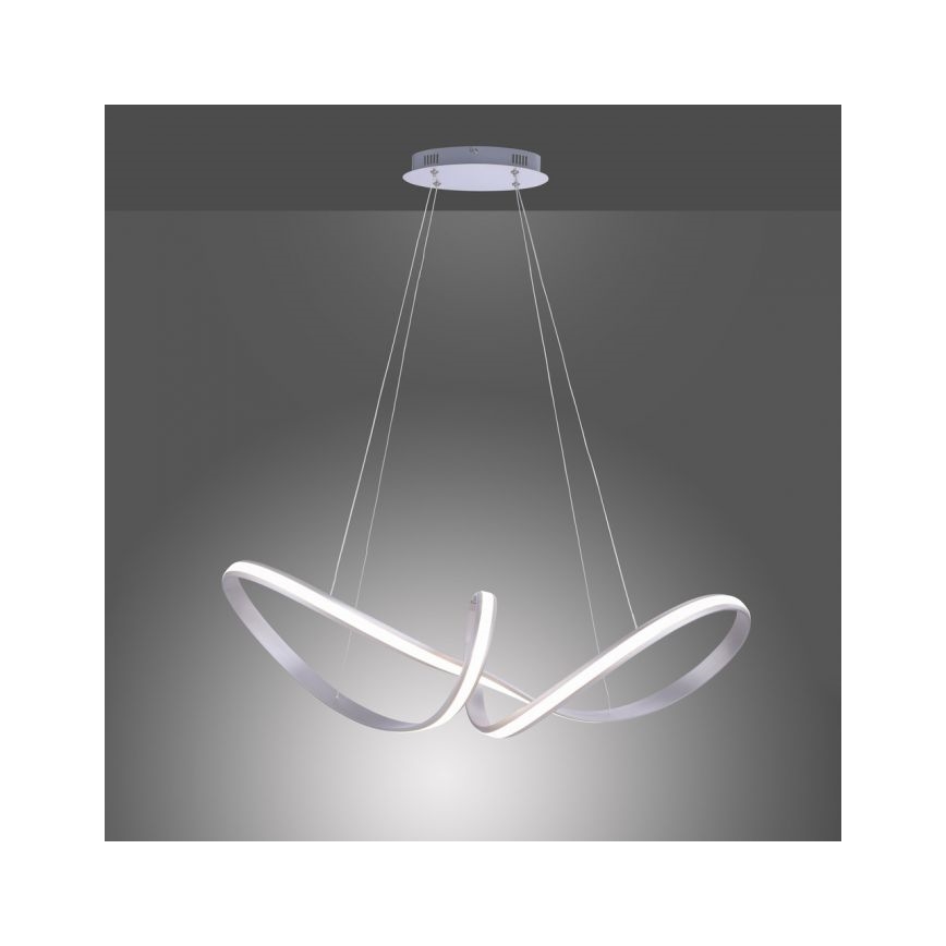 Paul Neuhaus 8292-55 - LED Hämardatav lühter MELINDA 1xLED/38W/230V