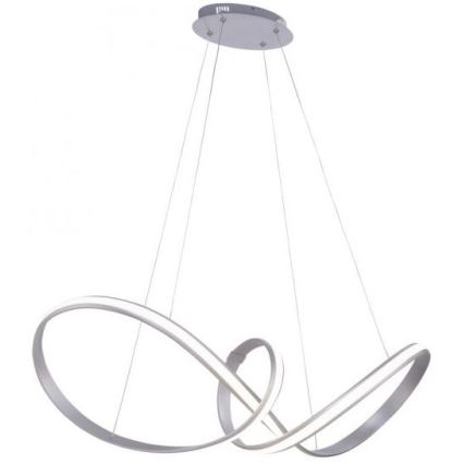 Paul Neuhaus 8292-55 - LED Hämardatav lühter MELINDA 1xLED/38W/230V