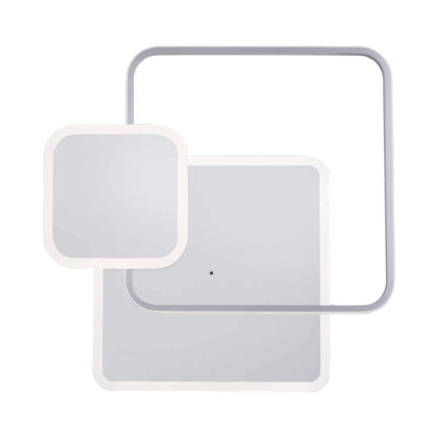 Paul Neuhaus 8319-55 - LED Hämardatav laevalgusti EMILIO LED/53W/230V + Pult