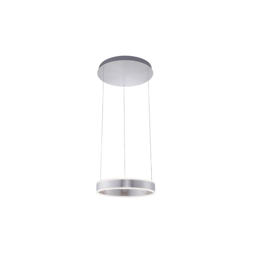 Paul Neuhaus 8361-55 - LED Hämardatav lühter anduriga ARINA LED/27W/230V