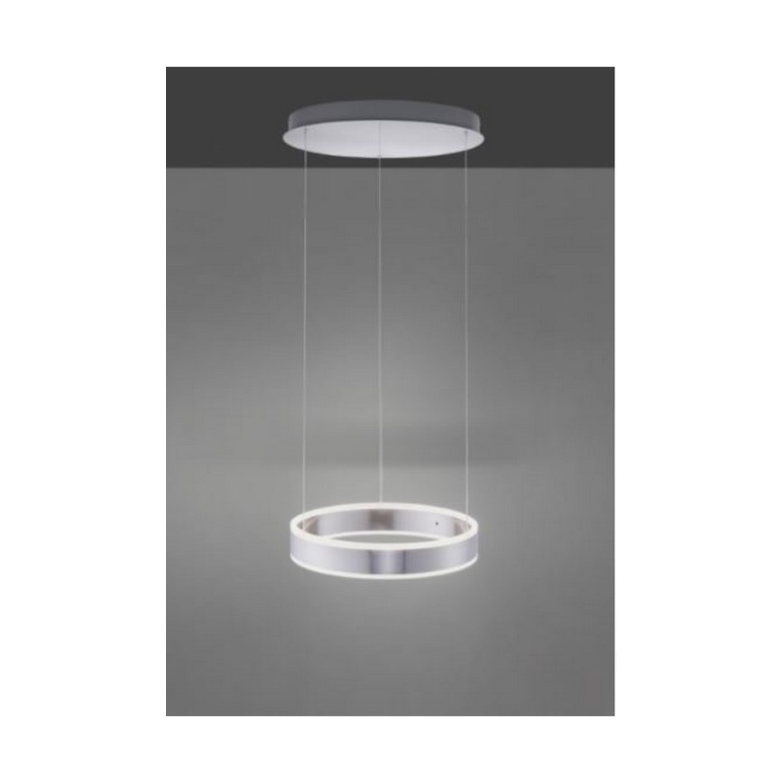 Paul Neuhaus 8361-55 - LED Hämardatav lühter anduriga ARINA LED/27W/230V