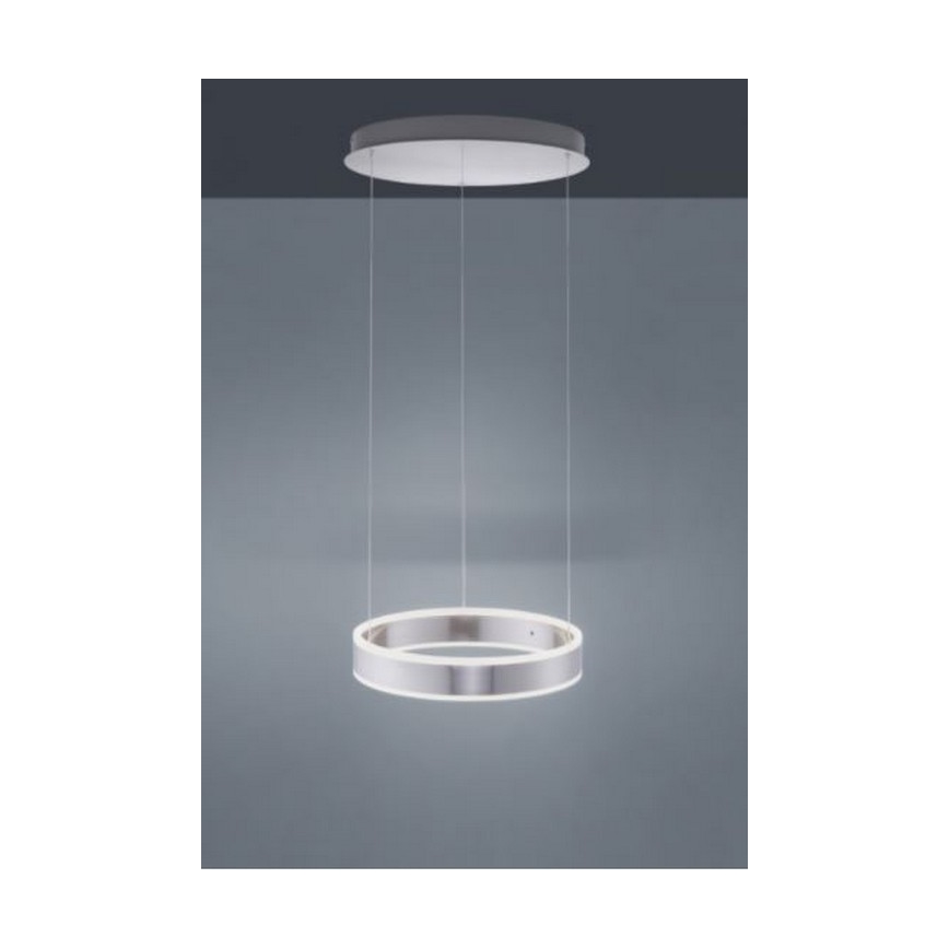 Paul Neuhaus 8361-55 - LED Hämardatav lühter anduriga ARINA LED/27W/230V