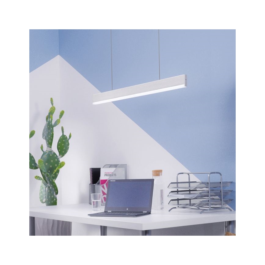 Paul Neuhaus 8363-55 - LED Hämardatav lühter ARINA LED/20W/230V