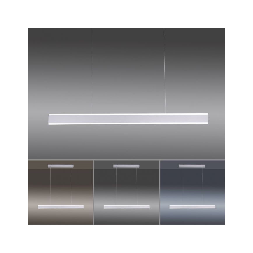 Paul Neuhaus 8363-55 - LED Hämardatav lühter ARINA LED/20W/230V