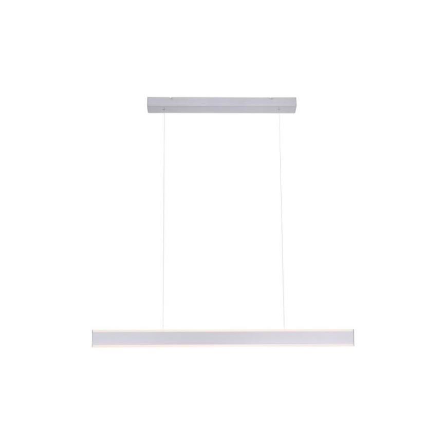 Paul Neuhaus 8363-55 - LED Hämardatav lühter ARINA LED/20W/230V
