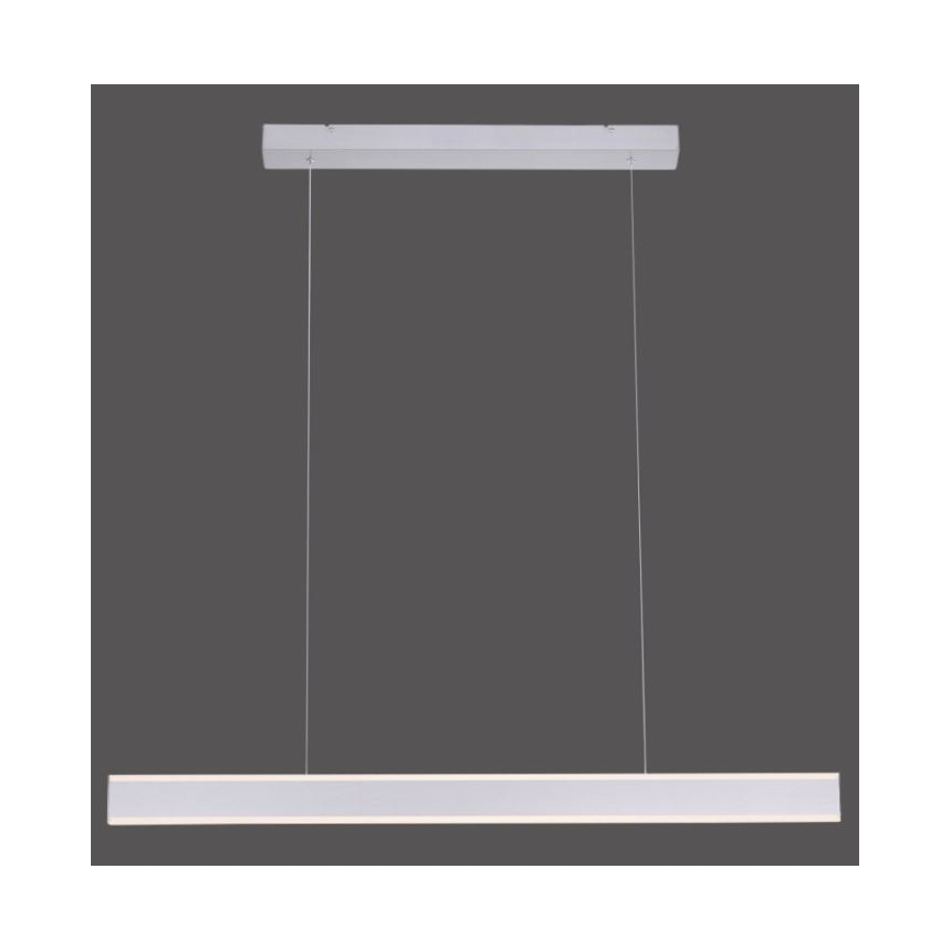 Paul Neuhaus 8363-55 - LED Hämardatav lühter ARINA LED/20W/230V