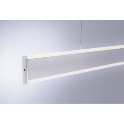 Paul Neuhaus 8363-55 - LED Hämardatav lühter ARINA LED/20W/230V