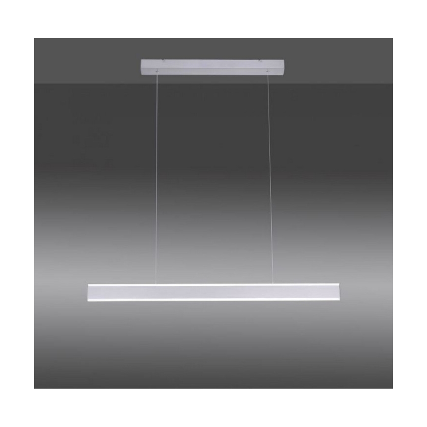 Paul Neuhaus 8363-55 - LED Hämardatav lühter ARINA LED/20W/230V