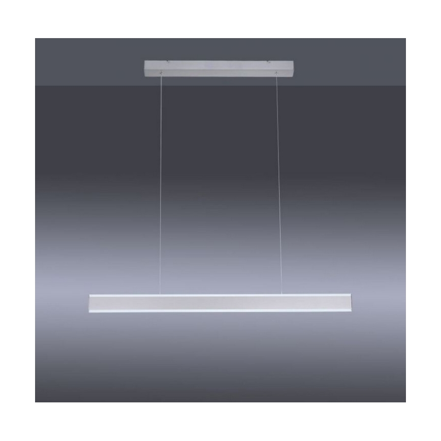 Paul Neuhaus 8363-55 - LED Hämardatav lühter ARINA LED/20W/230V