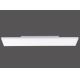 Paul Neuhaus 8486-16 - LED RGB Hämardatav pinnale paigaldatav paneel FRAMELESS LED/25W/230V + Pult