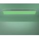 Paul Neuhaus 8486-16 - LED RGB Hämardatav pinnale paigaldatav paneel FRAMELESS LED/25W/230V + Pult