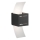 Paul Neuhaus 9007-13 - Seinavalgusti ORMA 1xG9/40W/230V must