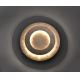 Paul Neuhaus 9011-12 - LED Laevalgusti NEVIS LED/6W/230V kuldne