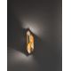 Paul Neuhaus 9030-12 - LED Seinavalgusti NEVIS LED/6W/230V kuldne