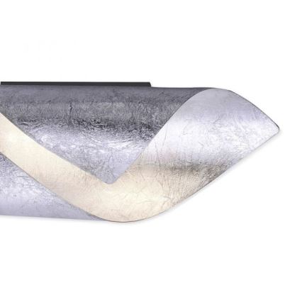 Paul Neuhaus 9030-21 - LED Seinavalgusti NEVIS LED/6W/230V hõbe