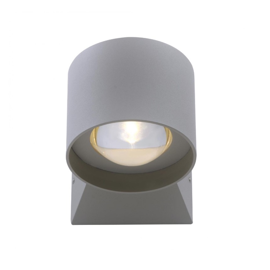 Paul Neuhaus 9441-21 - LED Väli seinavalgusti TIMO 2xLED/2W/230V IP54