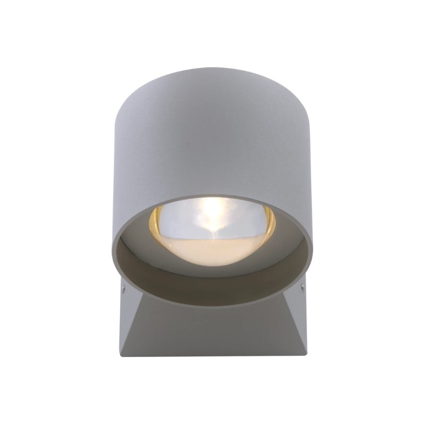 Paul Neuhaus 9441-21 - LED Väli seinavalgusti TIMO 2xLED/2W/230V IP54