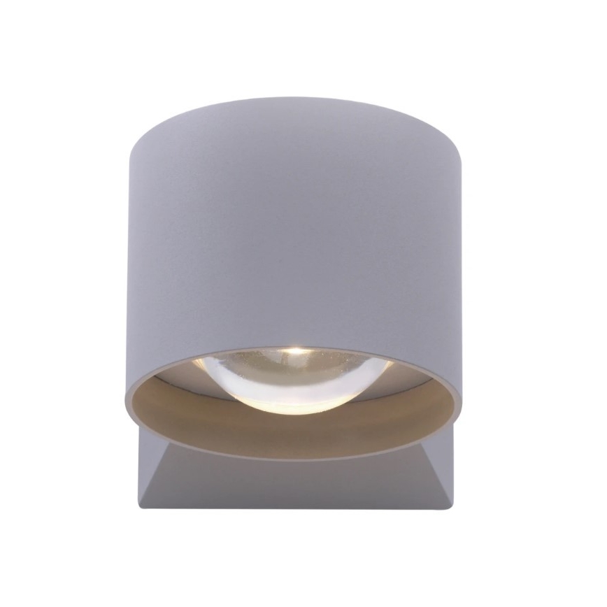 Paul Neuhaus 9441-21 - LED Väli seinavalgusti TIMO 2xLED/2W/230V IP54