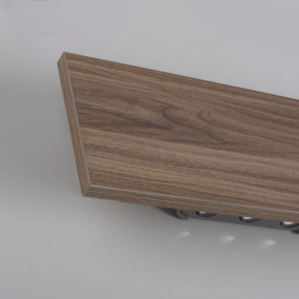 Paul Neuhaus 9478-79 - LED Seinavalgusti PALMA LED/4,8W/230V 12,2 cm