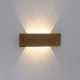 Paul Neuhaus 9479-79 - LED Seinavalgusti PALMA LED/8W/230V 45 cm