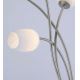 Paul Neuhaus 9549-55 - LED Seinalamp ANASTASIA 2xLED/3W/230V