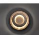 Paul Neuhaus 9620-12 - LED Laevalgusti NEVIS LED/18W/230V kuldne