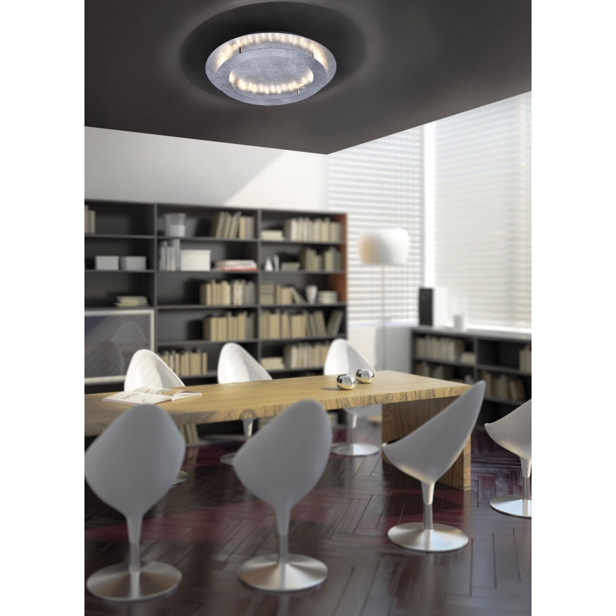 Paul Neuhaus 9621-21 - LED Laevalgusti NEVIS LED/24W/230V