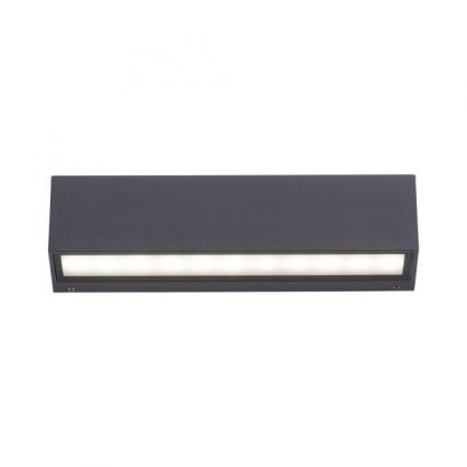 Paul Neuhaus 9675-13 - LED Väli seinavalgusti ROBERT 2xLED/9W/230V IP65